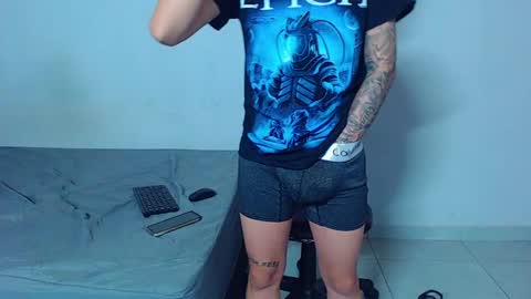 Mike IMDEPENDIENT MODEL online show from April 2026 04:13:02 AM