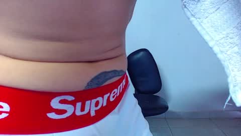 Mike IMDEPENDIENT MODEL online show from May 2026 03:17:02 PM