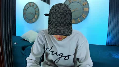 Mike 0233 online show from February 2025 03:52:01 AM