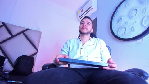 Snapshot of mike_256 chatting on February 2026 11:16:01 AM Mike online show from February 2026 11:16:01 AM