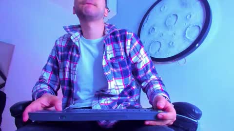 Snapshot of mike_256 chatting on February 2026 11:24:01 AM Mike online show from February 2026 11:24:01 AM