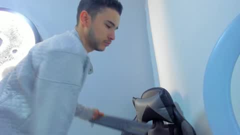 Snapshot of mike_256 chatting on February 2026 11:13:01 AM Mike online show from February 2026 11:13:01 AM