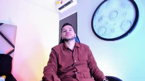 Snapshot of mike_256 chatting on February 2026 11:39:01 AM Mike online show from February 2026 11:39:01 AM