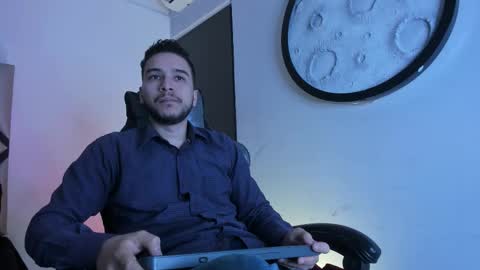 Snapshot of mike_256 chatting on February 2026 11:43:02 AM Mike online show from February 2026 11:43:02 AM