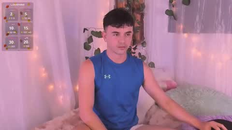 ANGHELS online show from March 2026 09:59:01 AM