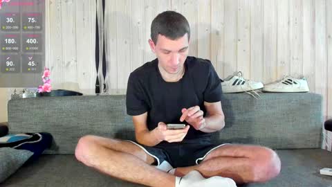 Misha online show from December 2024 12:07:02 PM