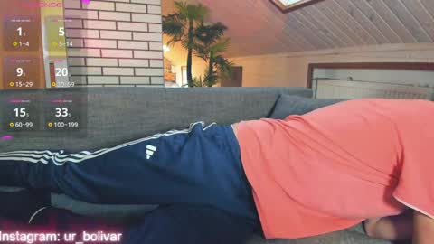 Misha online show from April 2026 09:32:02 AM