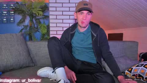 Misha online show from April 2026 08:52:02 AM