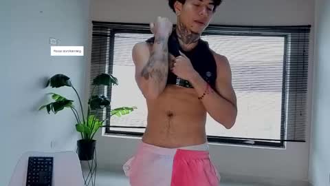 Mike online show from June 2026 08:48:02 PM