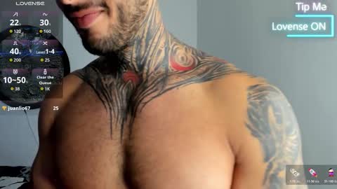 Mike Belle online show from February 2026 12:04:02 AM