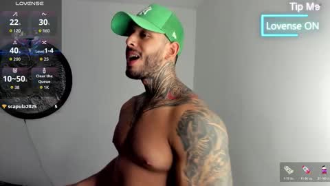 Mike Belle online show from February 2026 03:14:02 AM