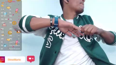 Mike online show from September 2025 02:08:02 PM