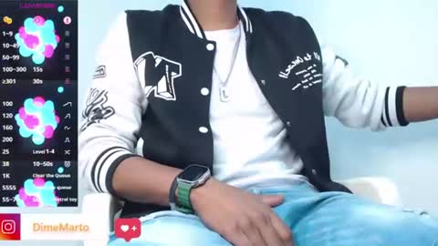 Mike online show from July 2026 12:09:01 PM