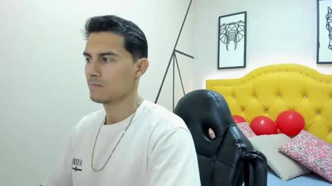 Mike online show from February 2026 01:57:02 AM