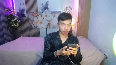 Chan Chan online show from January 2026 12:02:01 AM