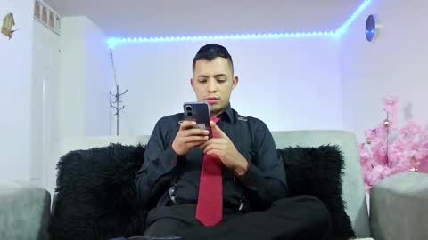 mike_fetiche online show from December 2025 11:38:02 AM