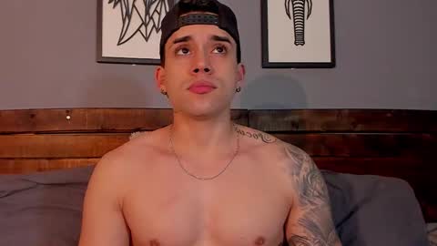 Mike Montoya online show from February 2026 01:39:02 AM