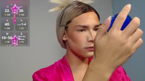 IM MIKE online show from January 2026 10:14:02 PM