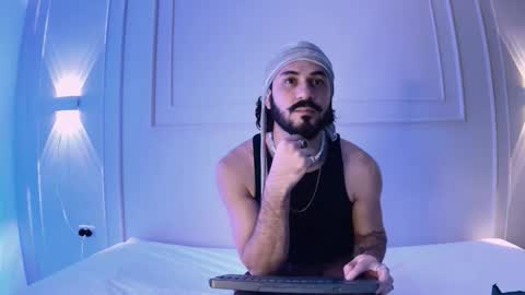 Snapshot of mike_parkerr chatting on November 2025 03:56:02 AM Mike Parker online show from November 2025 03:56:02 AM