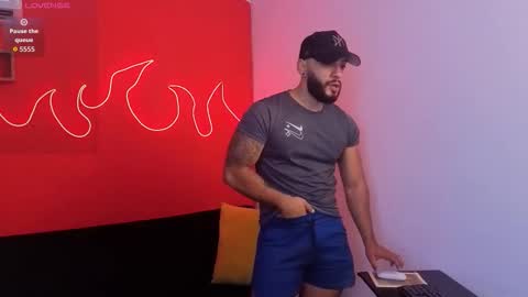 Mike online show from March 2026 12:23:02 PM