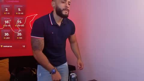 Mike online show from April 2026 12:13:01 PM