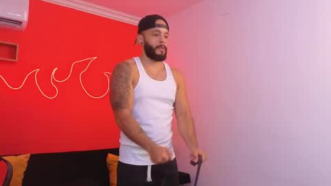 Mike online show from April 2026 12:12:01 PM