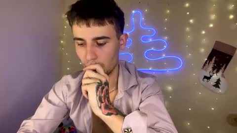 Mike online show from January 2025 12:05:02 PM