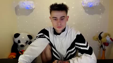 Mike online show from February 2025 12:14:02 PM