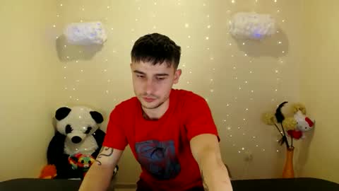 Mike online show from February 2025 08:58:02 AM