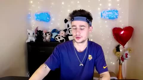 Mike online show from February 2025 09:11:02 AM