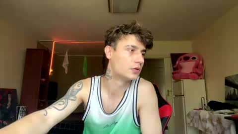Snapshot of mike_severi chatting on June 2026 08:41:02 AM Mike online show from June 2026 08:41:02 AM