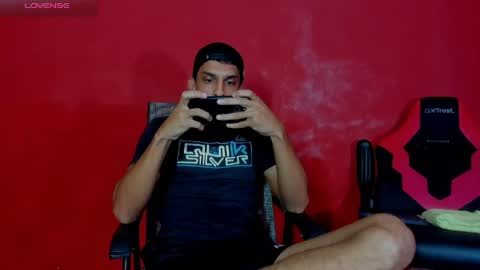 Snapshot of mike_shelby21 chatting on May 2026 11:35:02 PM mike_shelby21 online show from May 2026 11:35:02 PM
