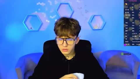 Your Mike  online show from December 2025 08:36:02 PM