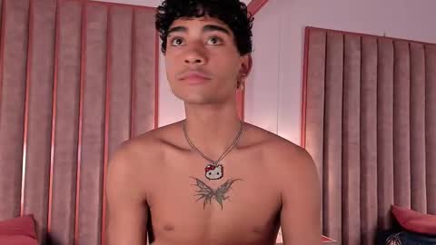 Snapshot of mike_thomsonn chatting on February 2026 04:49:02 PM Mike Thomsonn online show from February 2026 04:49:02 PM