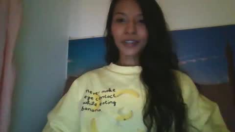 MAITE  MIKE  Sometimes Im with the boy in camera online show from December 2025 07:03:02 AM