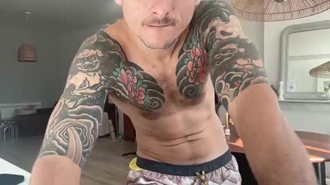 mikeappleseed online show from October 2025 11:55:01 AM