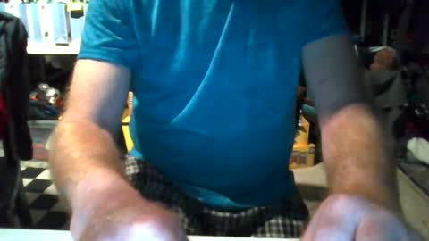 mikeb3200 online show from January 2025 07:51:02 AM