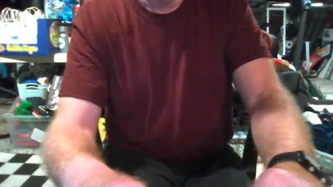 mikeb3200 online show from March 2025 01:48:01 AM