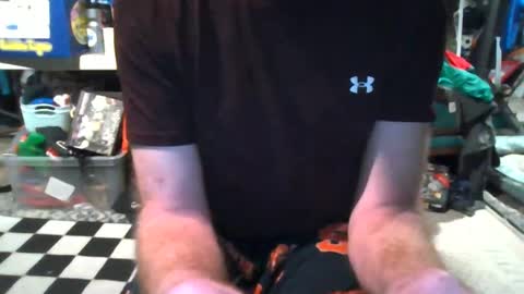 mikeb3200 online show from March 2025 05:00:02 AM