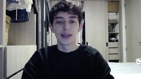 Mikebelf4 online show from February 2025 02:42:01 AM