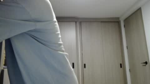 Mikebelf4 online show from March 2025 03:56:01 AM