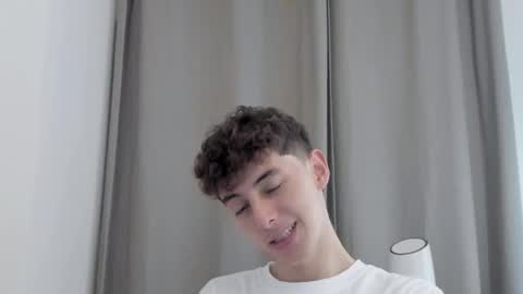 Mikebelf4 online show from October 2025 03:29:02 AM