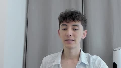 Mikebelf4 online show from October 2025 10:47:01 PM