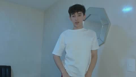 Mikebelf4 online show from November 2025 02:11:02 AM