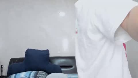 Mikebelf4 online show from February 2026 04:27:01 AM