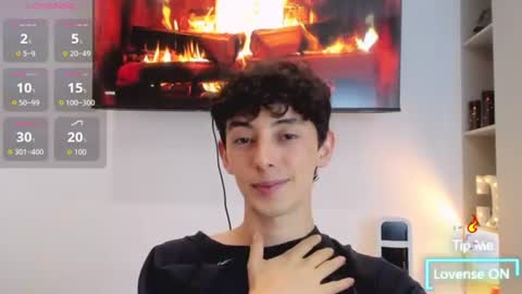 Mikebelf4 online show from July 2026 09:17:01 PM