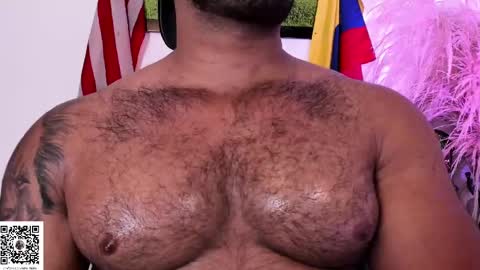 Snapshot of mikeblake_ chatting on March 2025 09:00:02 PM mikeblake_ online show from March 2025 09:00:02 PM