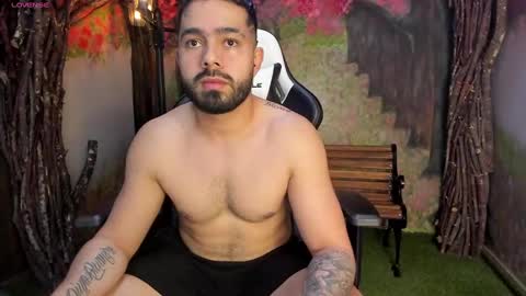 Mike Blare online show from December 2024 08:18:01 PM