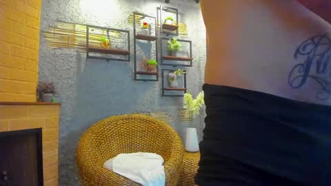 Mike Blare online show from January 2025 10:12:02 PM