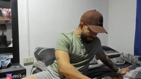 mikeblaree online show from November 2025 04:30:01 PM